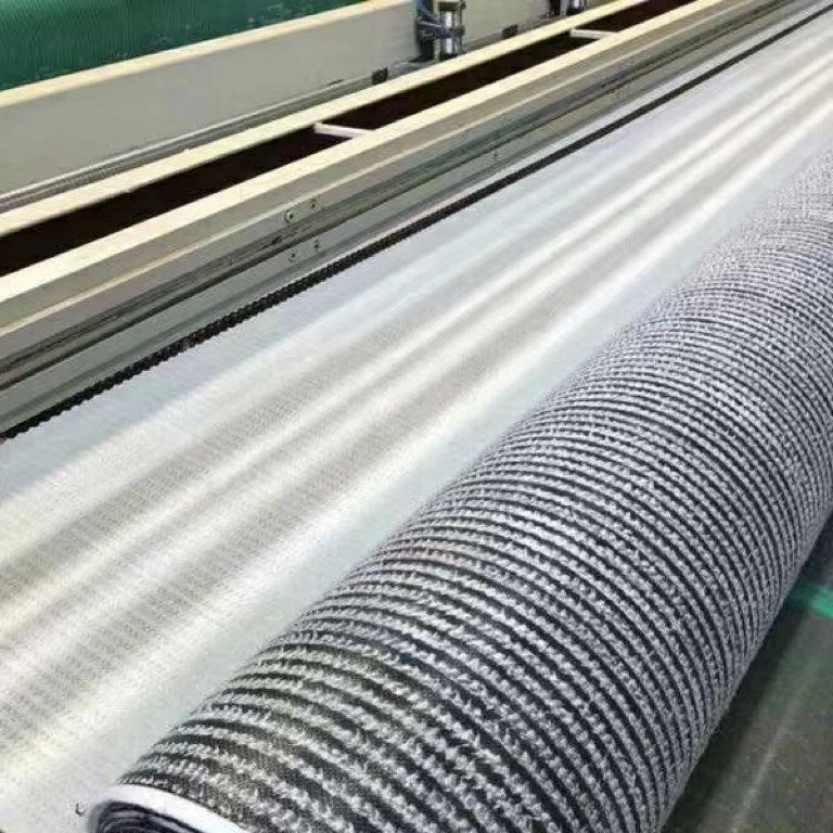 Sodium Bentonite Waterproof Blanket (GCL) for Landfill and Water Conservancy Projects