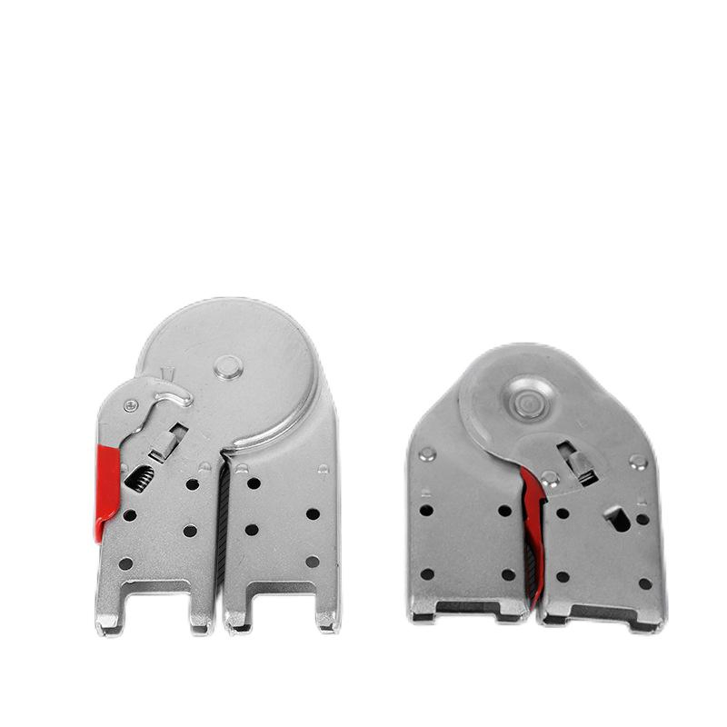 Cheap Price Big and Small Hinge for Multi Purpose Ladder