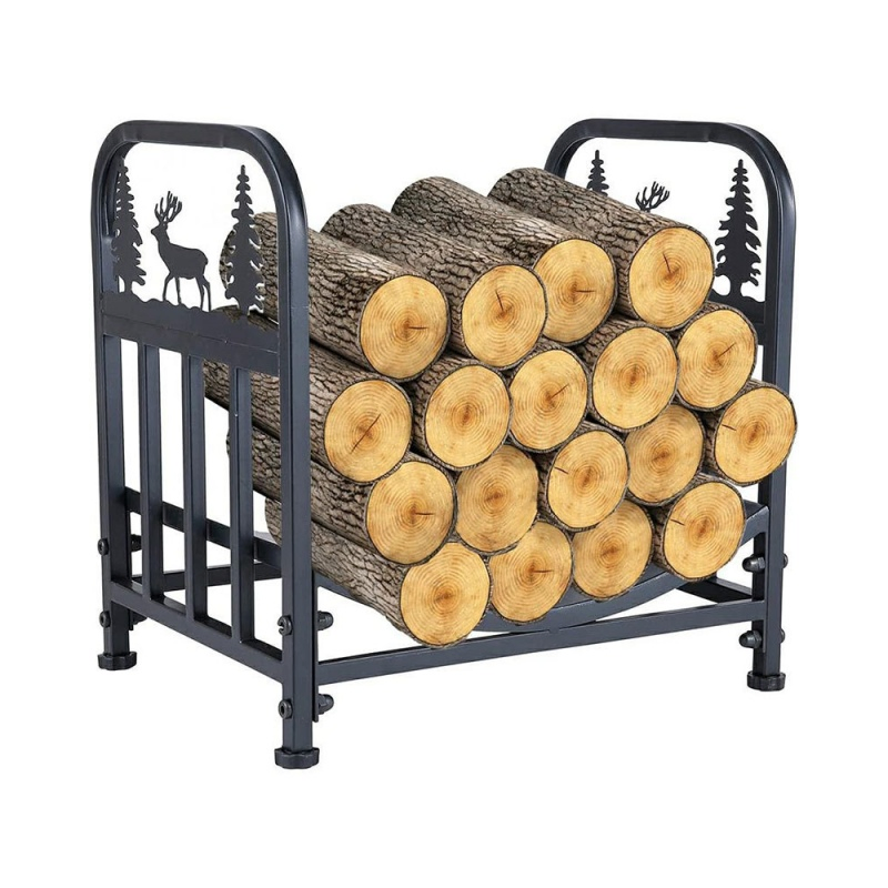 Дровница уличная Modern Outdoor для хранения дров