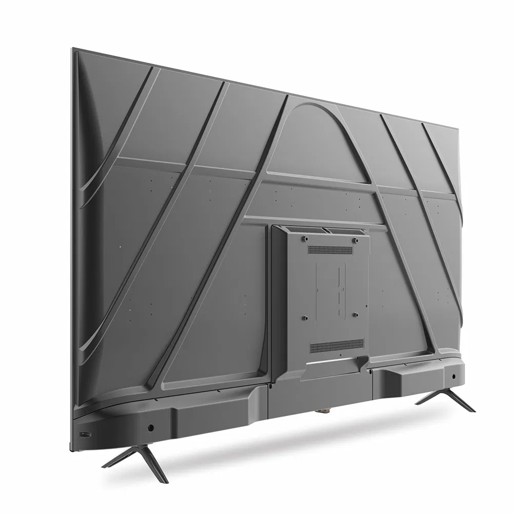 Frameless Flat Screen Television OEM 32 43 50 55 60 65 70 75 85 Inches 2K 4K Ultra HD LED OLED Qled Android WiFi Smart TV