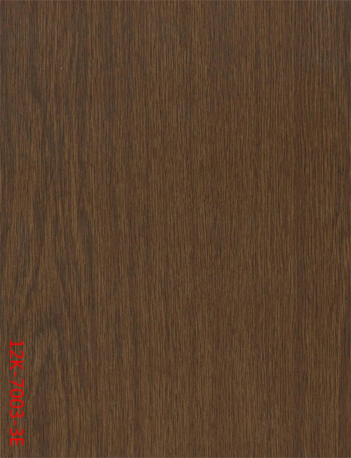 Exterior Foil for UPVC Window Profiles and Doors