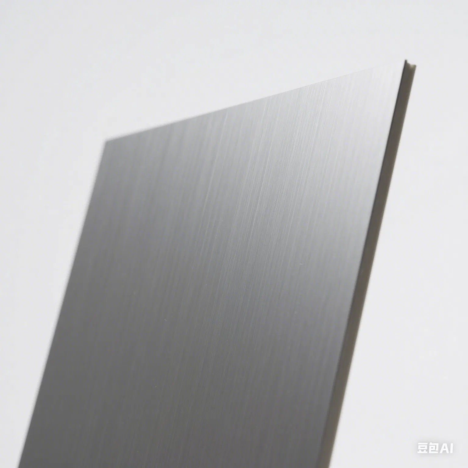 Double Side PE ACP Aluminum Composite Panel