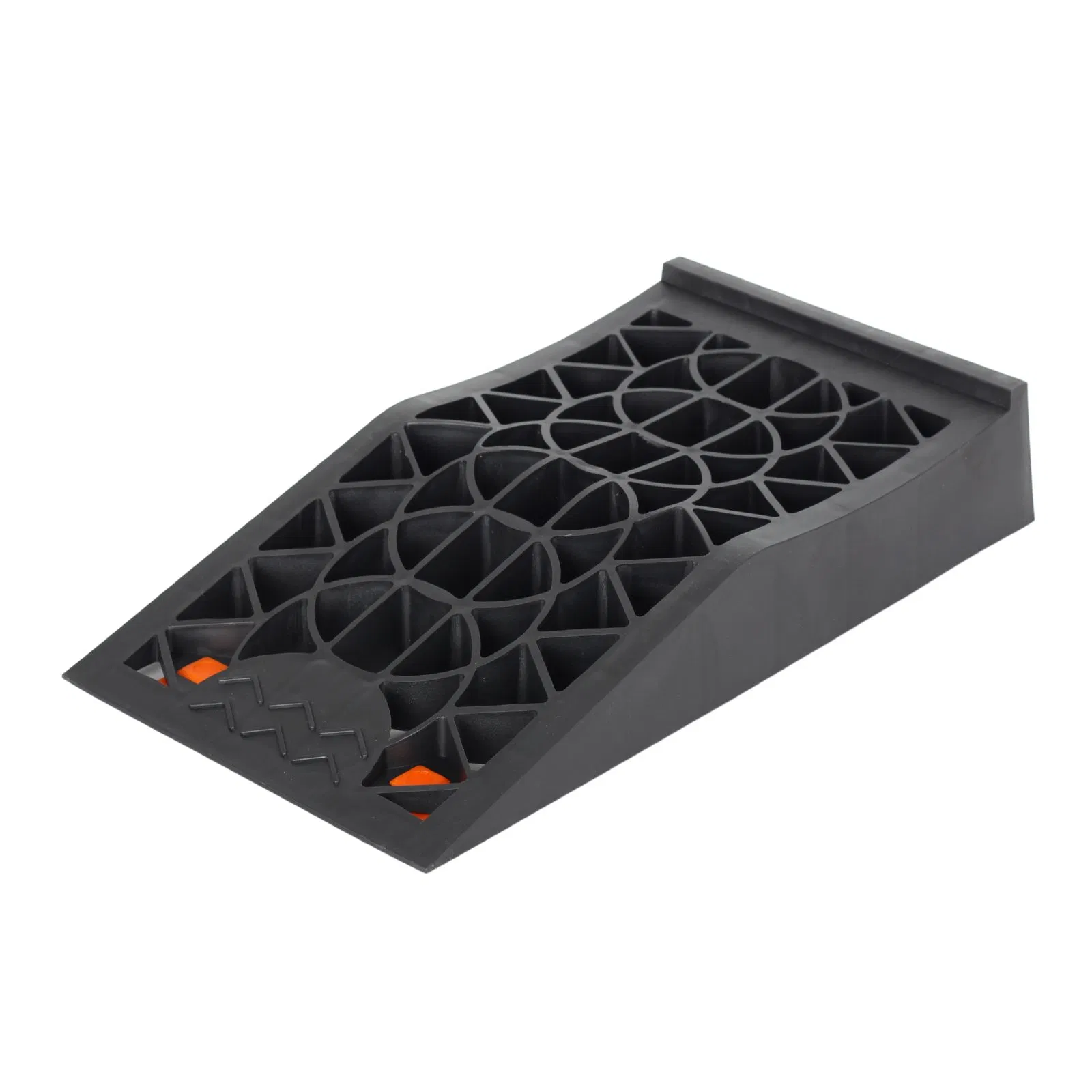 Пластиковые пандусы для подъема и обслуживания автомобилей