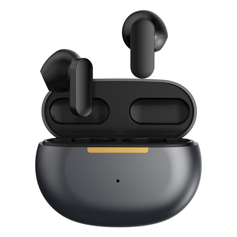 Factory Wholesale Enc Environment Noise Cancelling Tws True Wireless Bluetooth Earphone