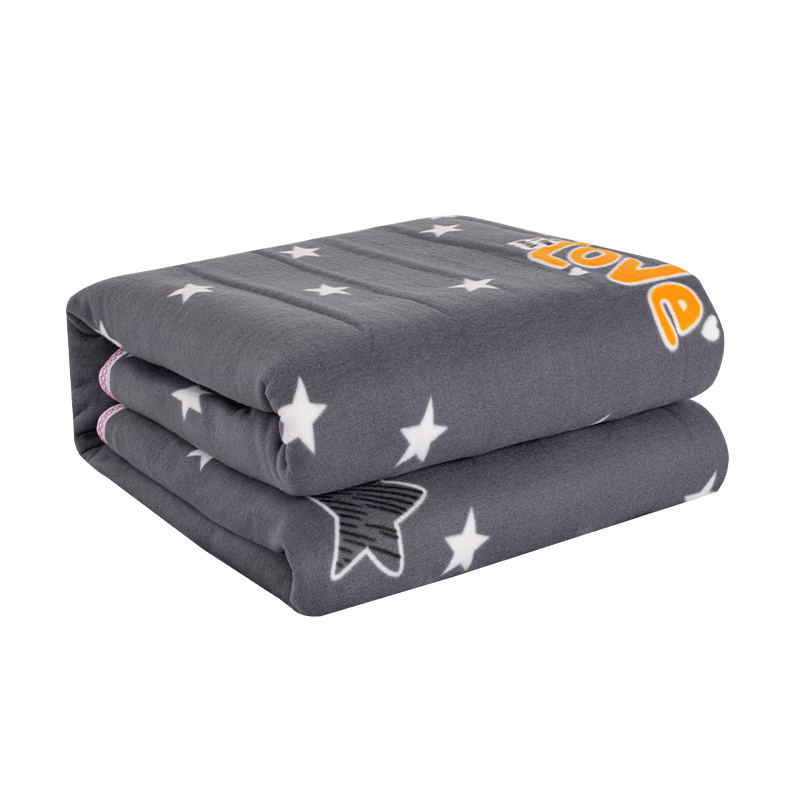 Wholesale 1688 Full Size Sleep Warm Blanket Under Winter Electric Blanket Home Use