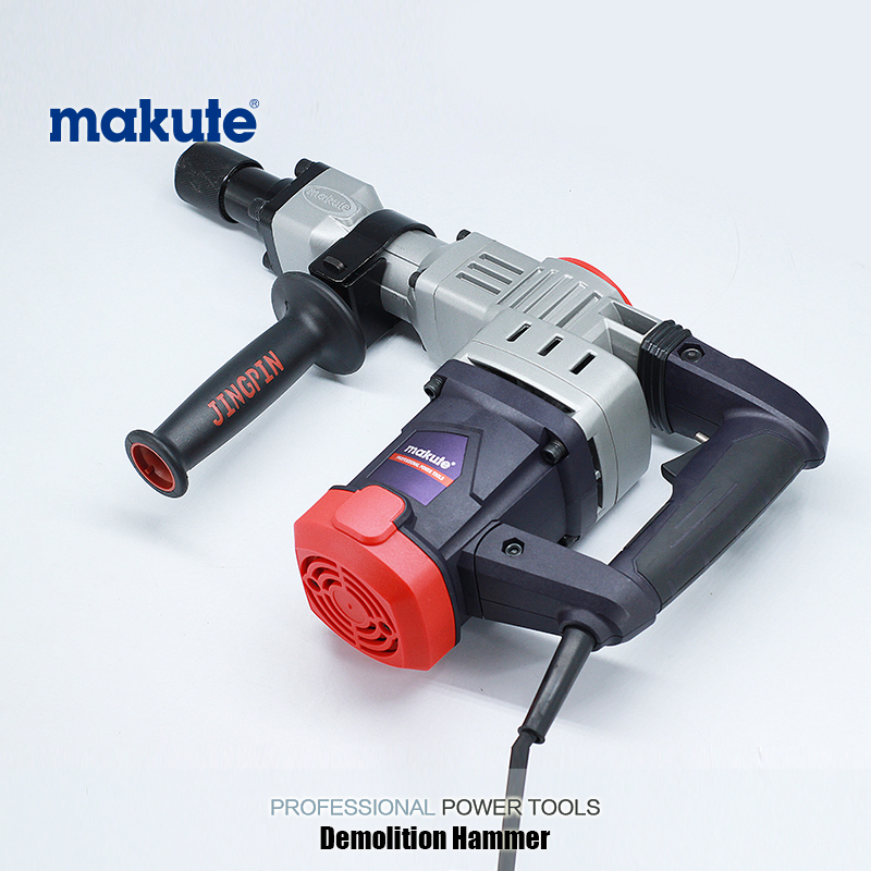Отбойный молоток Makute SDS Plus 1900W