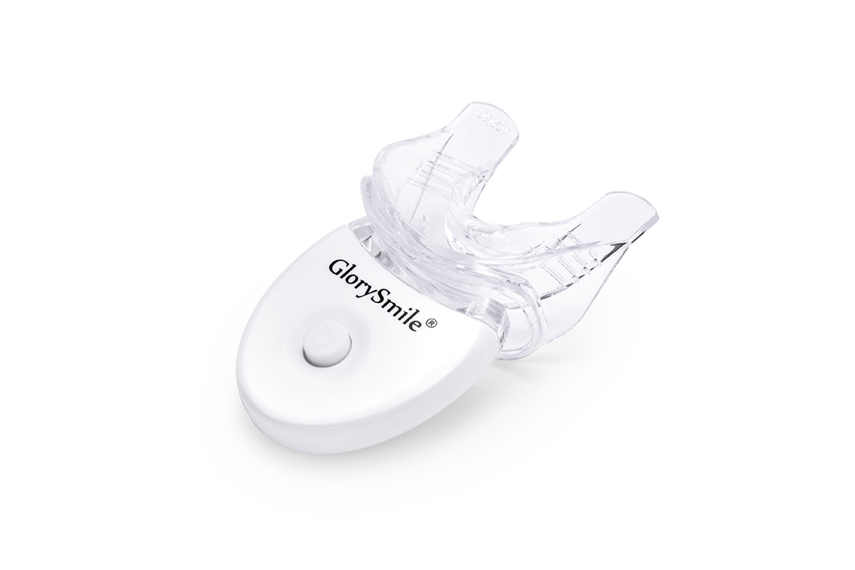 Custom Dental PVC Teeth Whitening Kit