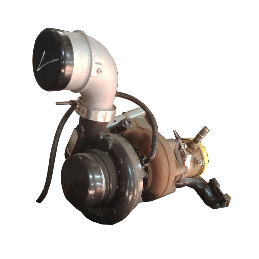 Турбокомпрессор Cummins 4040032 для газового двигателя