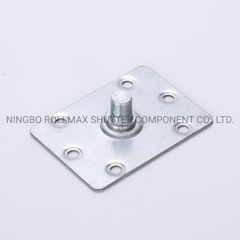 Roller Shutter Accessories/ Tubular Motor Bracket with Pin