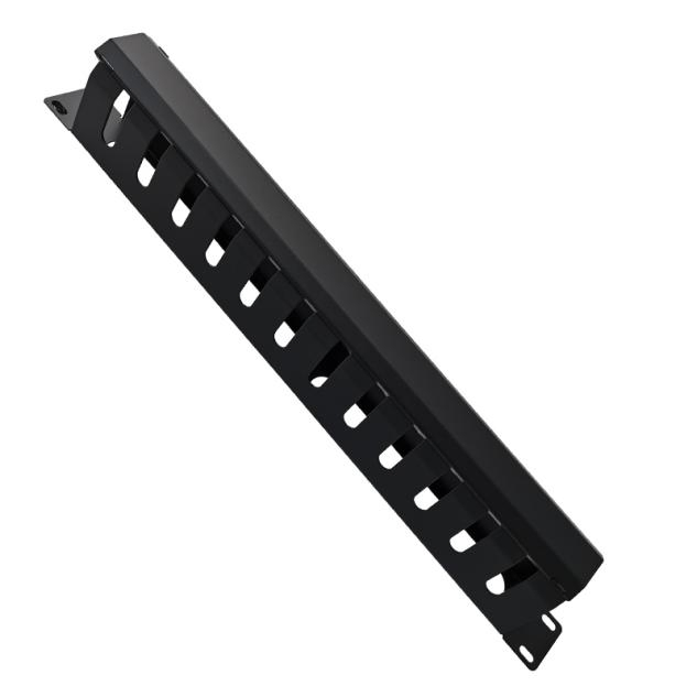 Network Product 1u 24 Ports Strip Cable Manager