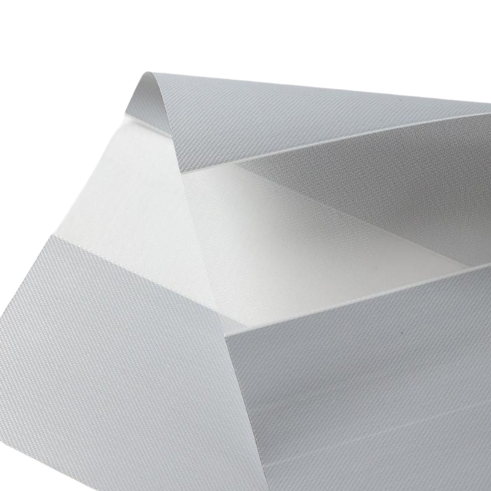 100% Polyester Blackout Zebra Blinds Fabric