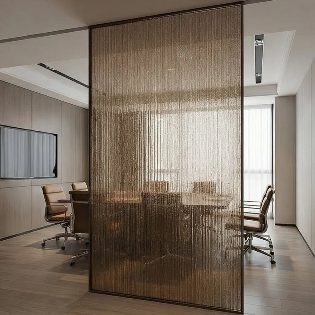 Durable Laminated Glass Panels for Residential and Commercial Use