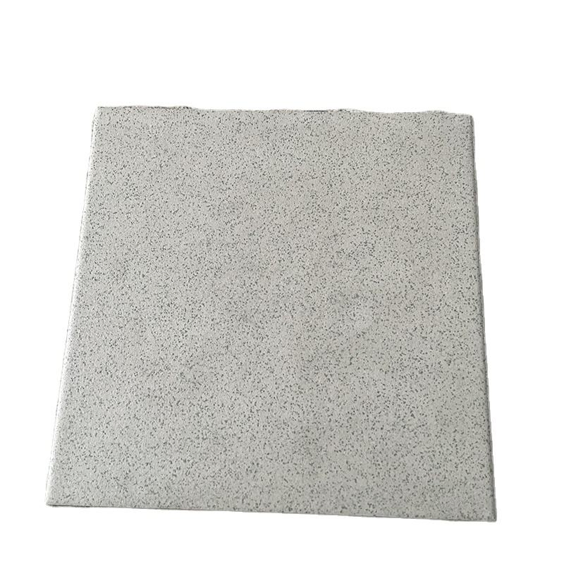 Custom Laboratory Chemicals Workshop Floor Tiles Tile for Industrial Kitchen