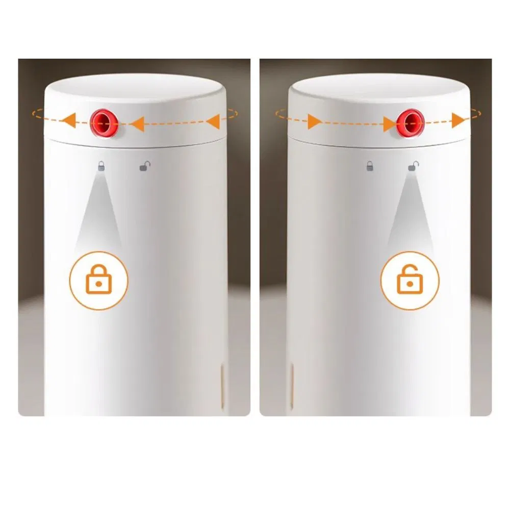 Oil Bottle 280ml Reusable Vinegar Dispenser for Oil BBQ Making Wbb28125