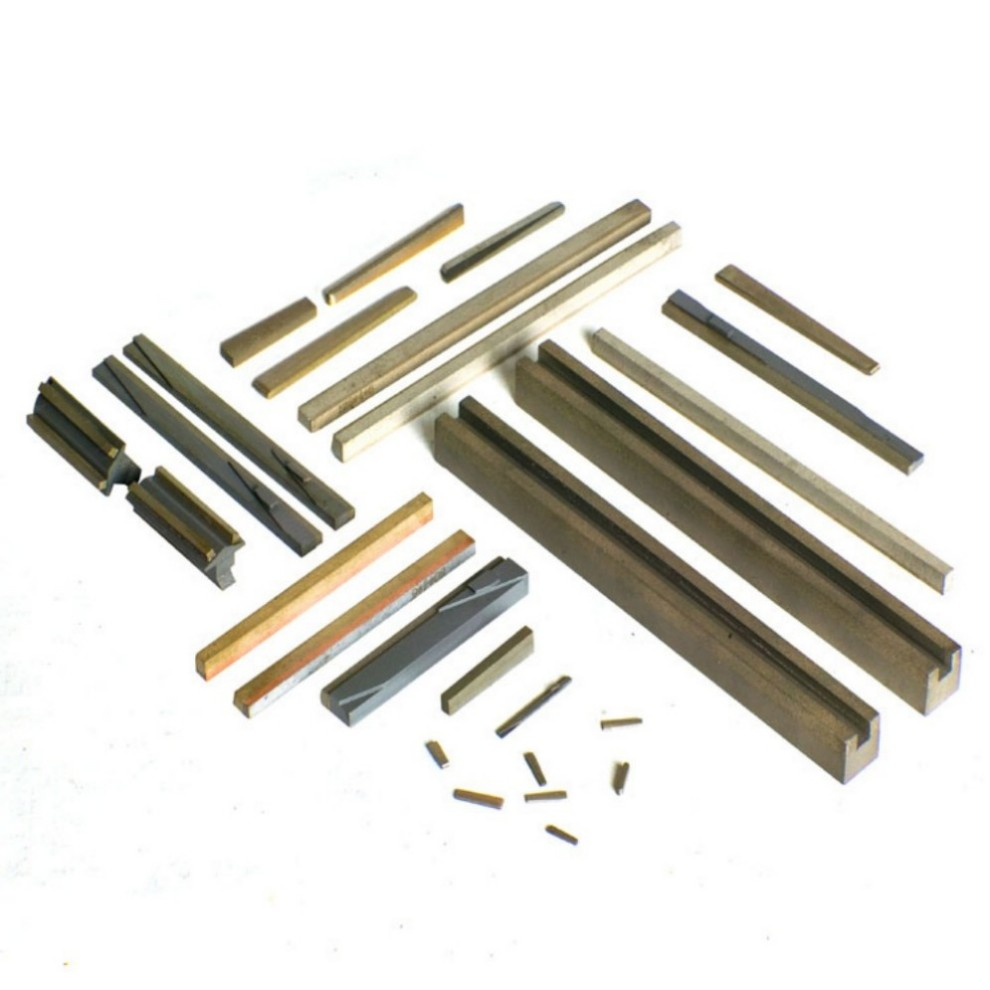 Алмазный хонинговальный брусок Metal Resin Bond