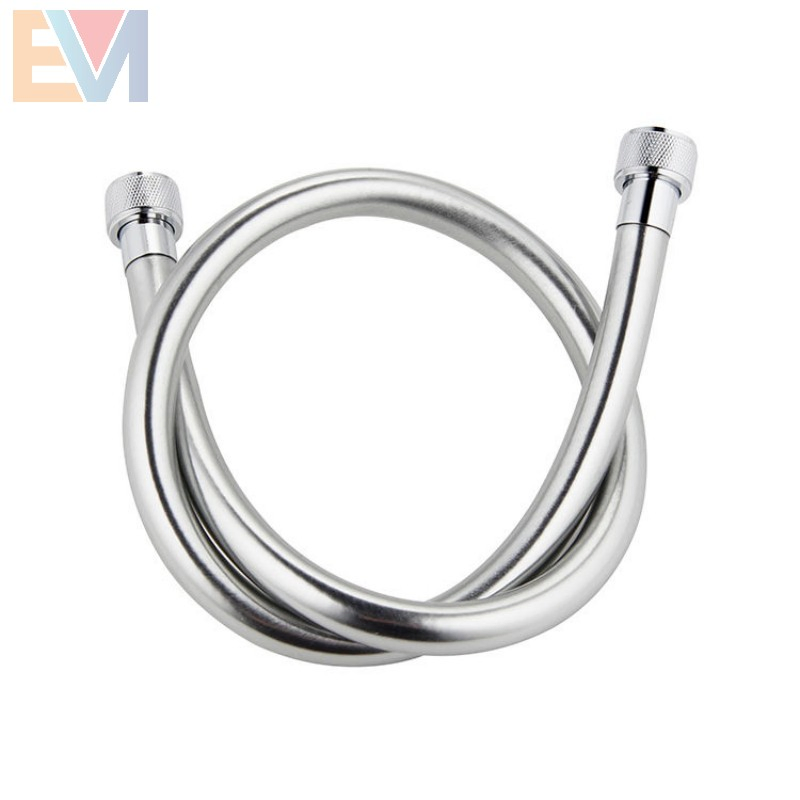 Bathroom Connections Modern Durable Water Heater Outlet Pipe PVC Shower Hose