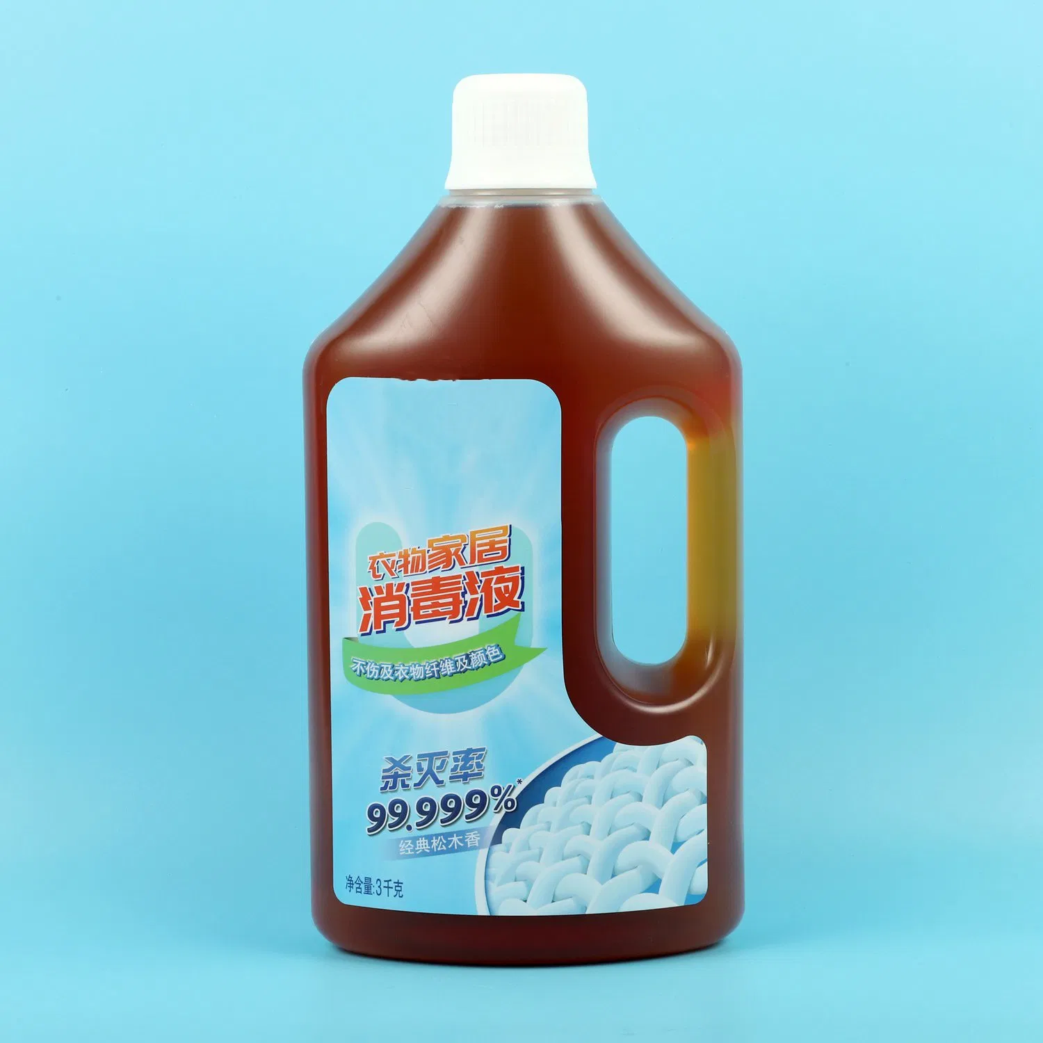 Factory Directly Supply Household Antibacterial Clothing Children's Toys Disinfectant Liquid