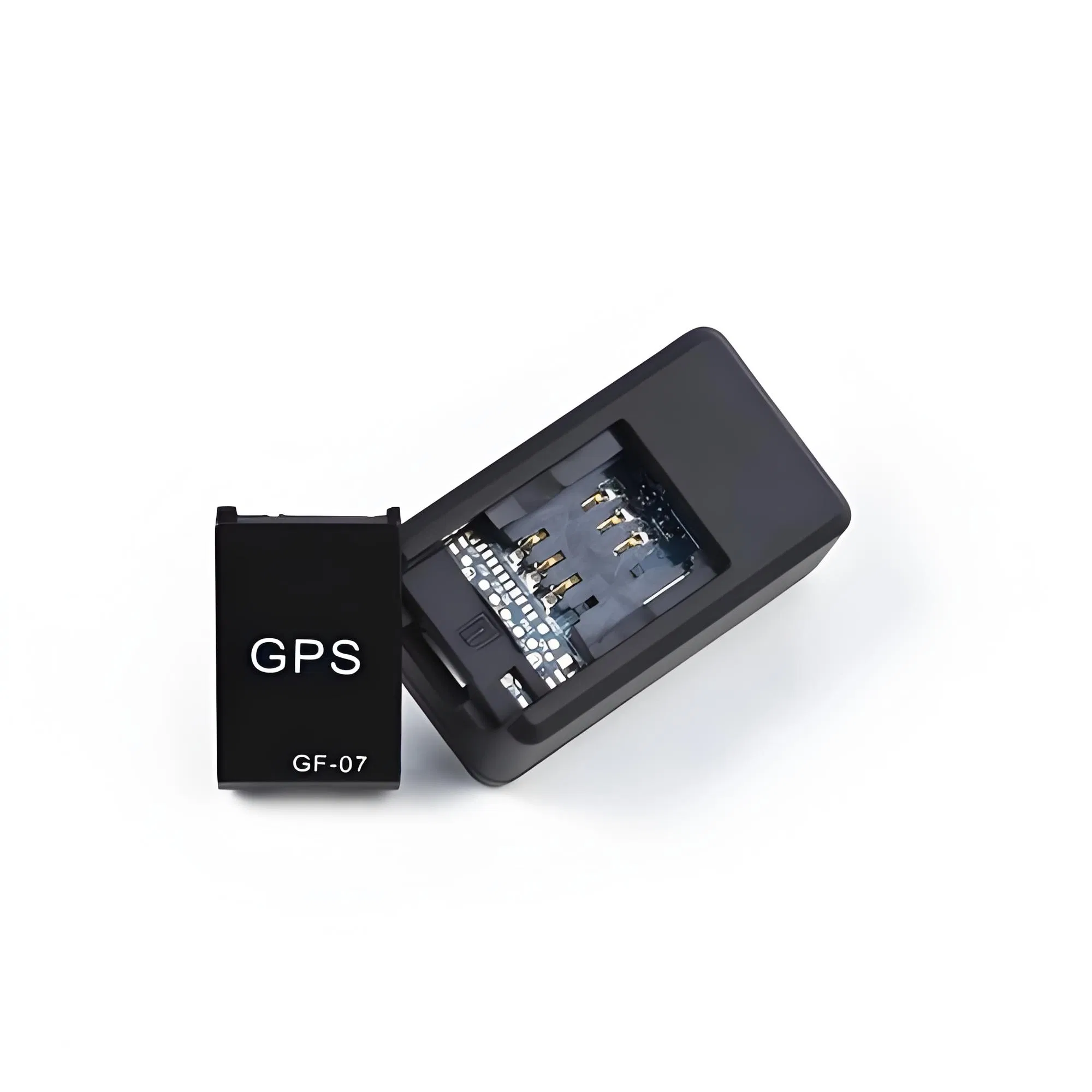 Smart GPS Tracker with APP Alerts: Keep Tabs on Your Important Items Effortlessly