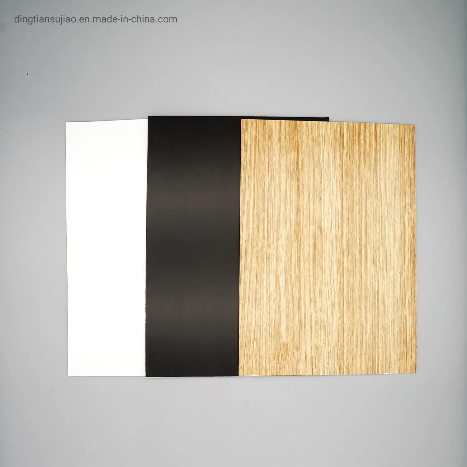Competitive Price PVC Foam Board for Building and Decoration Materials