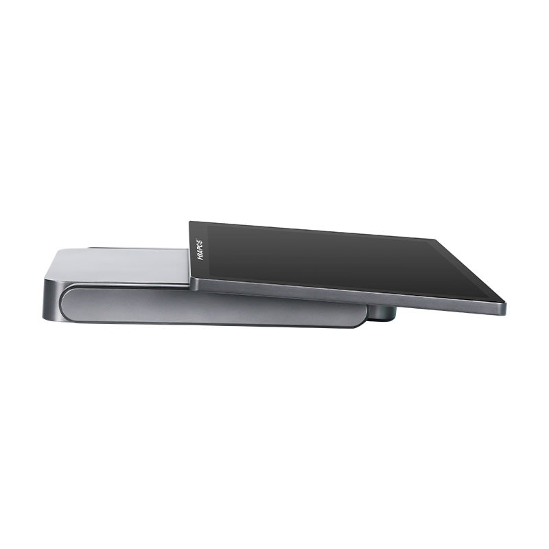 Windows Touch Screen All in One POS System Cash Register Point of Stand Tablet POS for Retail/Supermarket/Restaurant