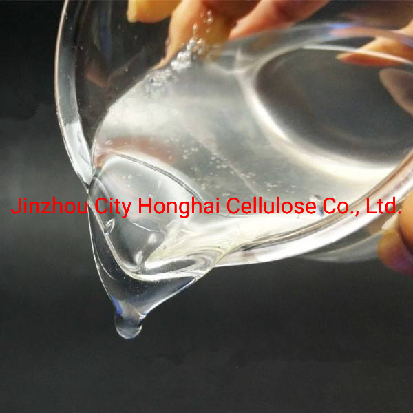 Chemicals Thickener Adhesive Hypromellose HPMC Powder for Construction Materials