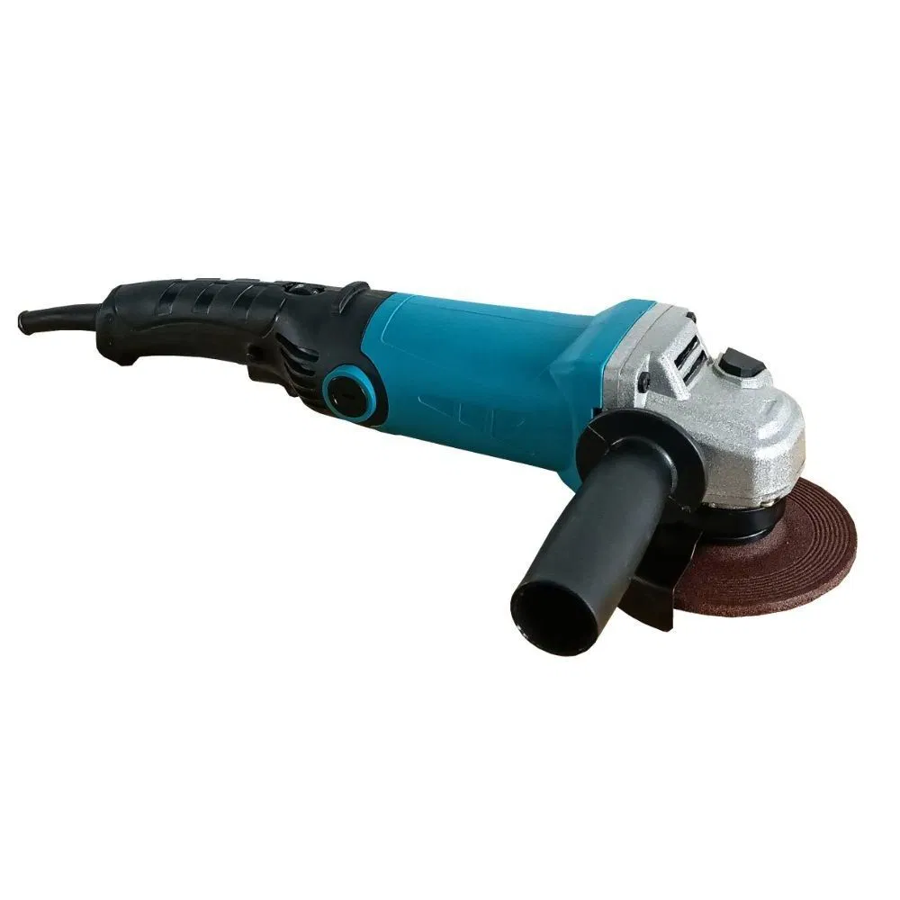 Угловая шлифовальная машина BAI CHUN 700Вт 115мм