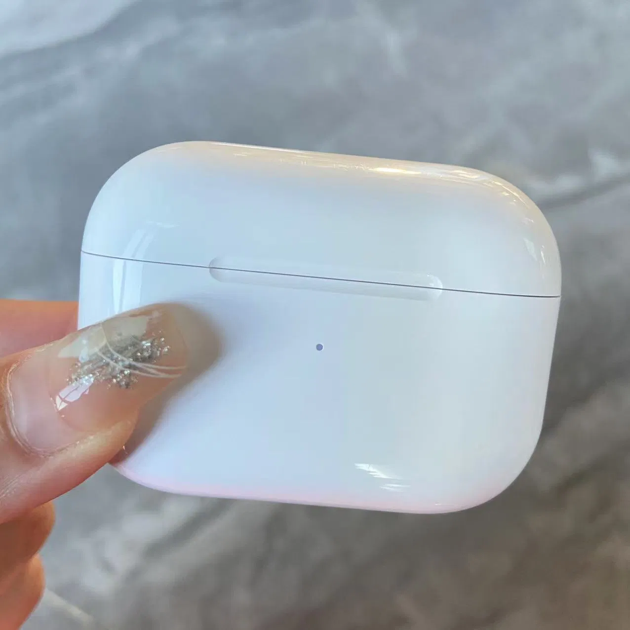 Чехол для беспроводных наушников Bluetooth с шумоподавлением