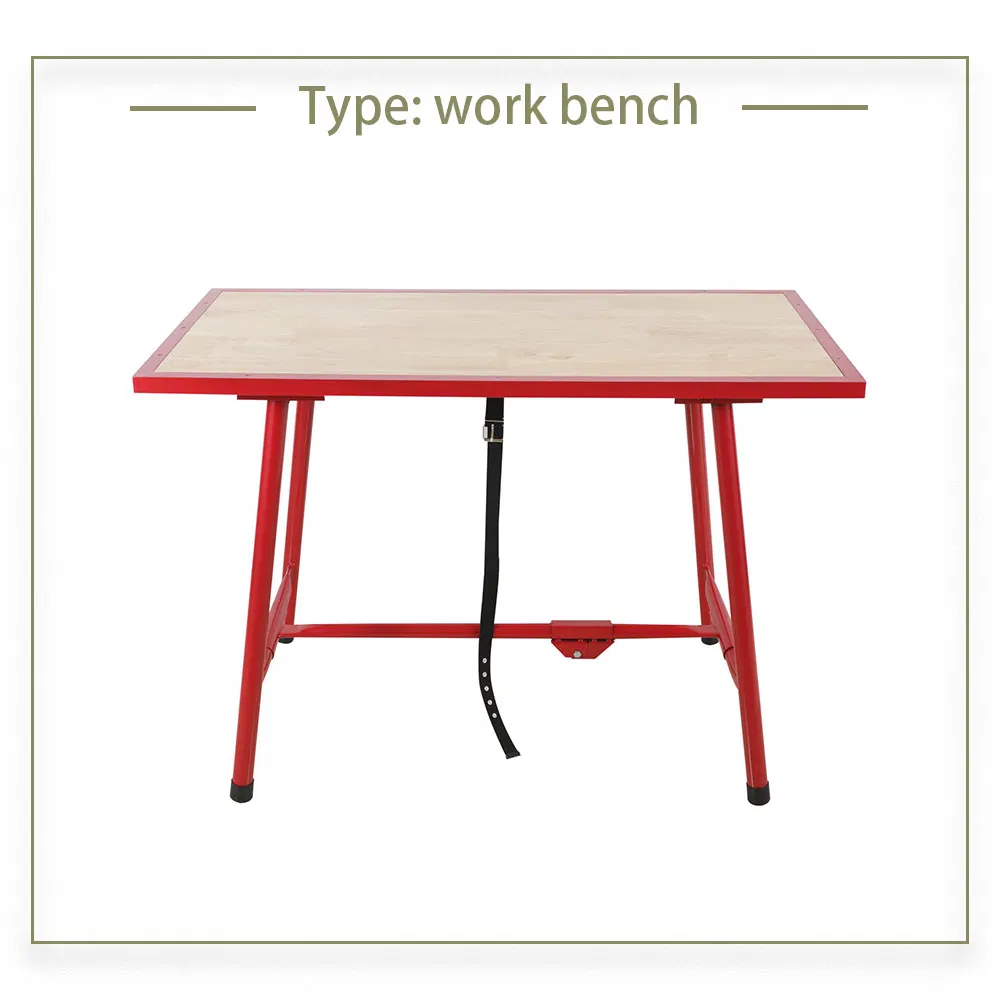 Work From Home Table Wooden Table for Study