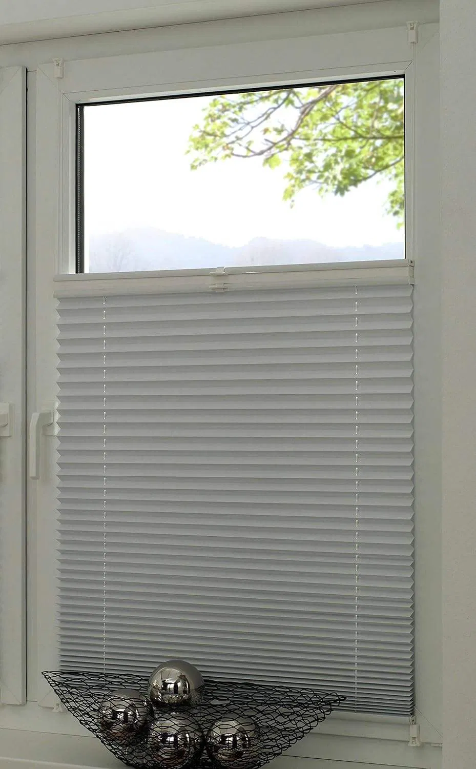 Good Selling Skylight Top Down Bottom up Cellular Shades Honeycomb Blinds