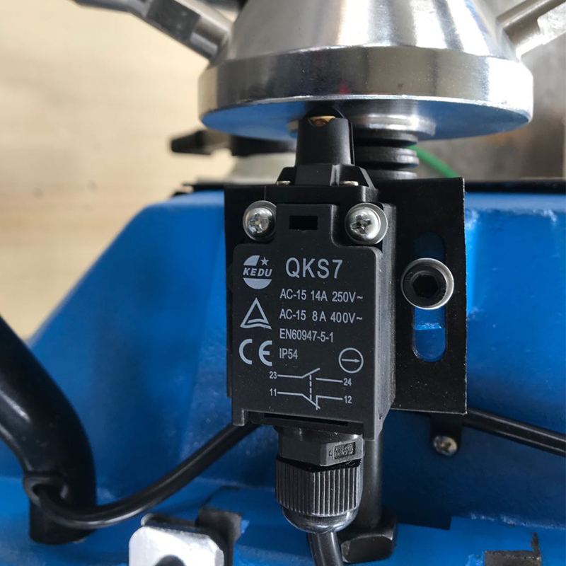 Ленточная пила по металлу 9 дюймов G4023