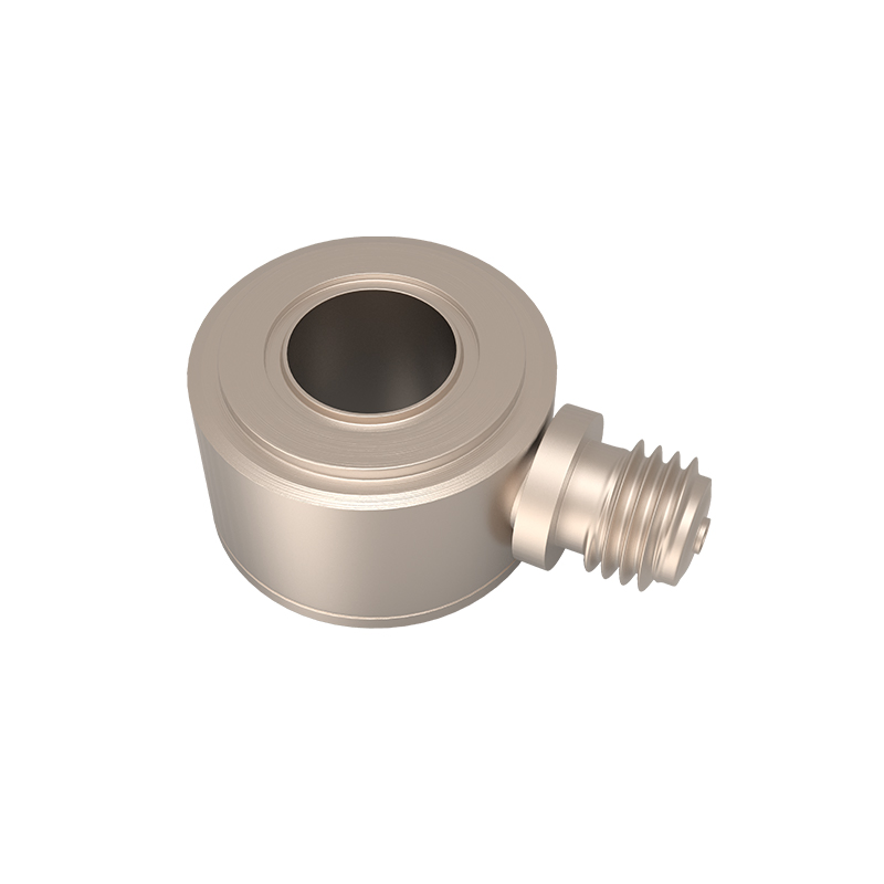 Пьезоэлектрический датчик силы BYDCL005L, 5кН