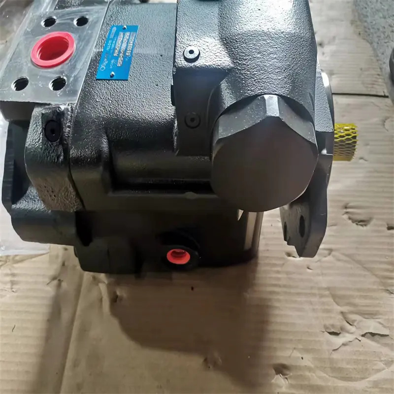 Гидравлический насос Oilgear PVM 130