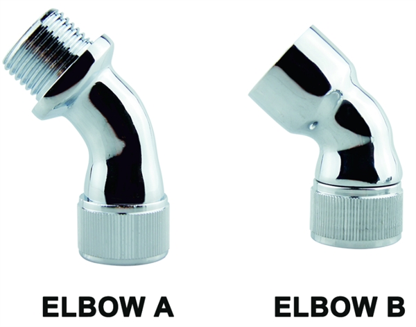 Water Shower Bath Filter with Composite Filter Cartridge for Home (HLSF-D)