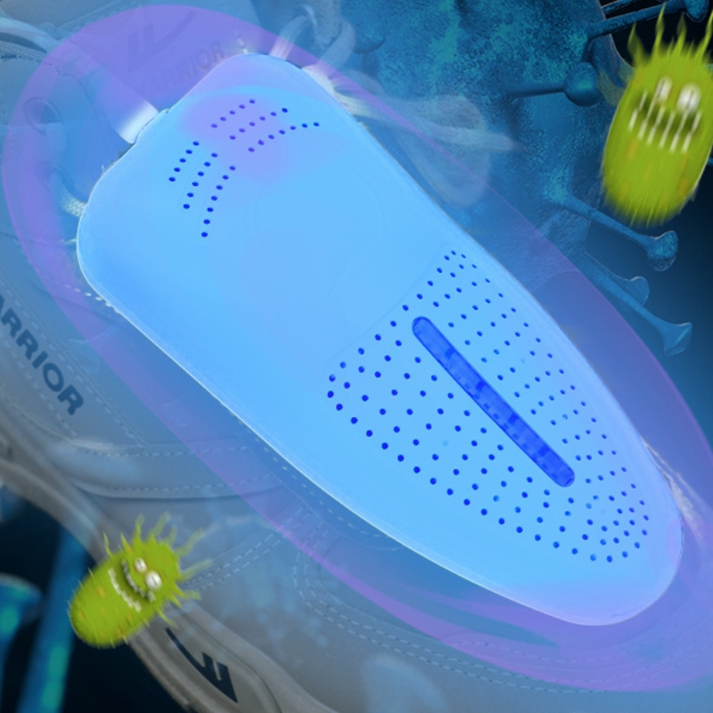 Intelligent Timing Folding Portable Durable Hot Sale New Designed Adult Shoe Dryer