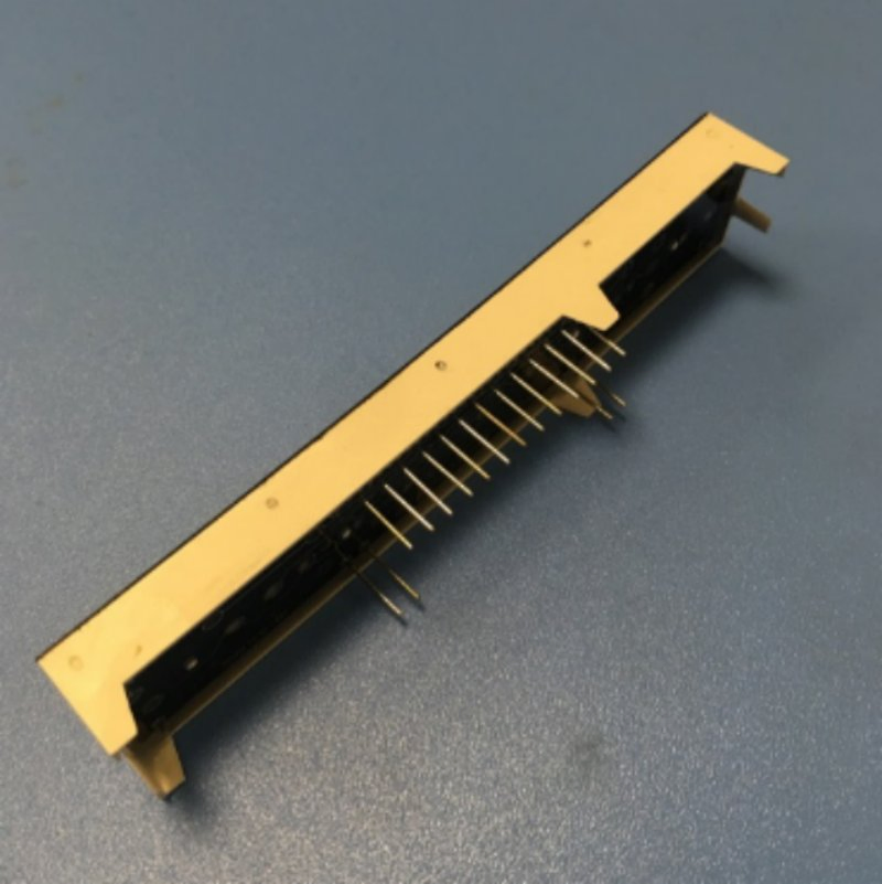 Affordable 7 Segment LED Display Module for Kitchen Appliances