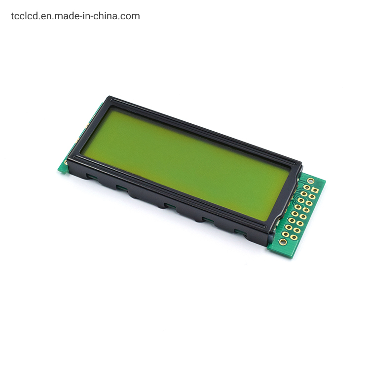 Графический LCD-дисплей TM12232E-1 122x32