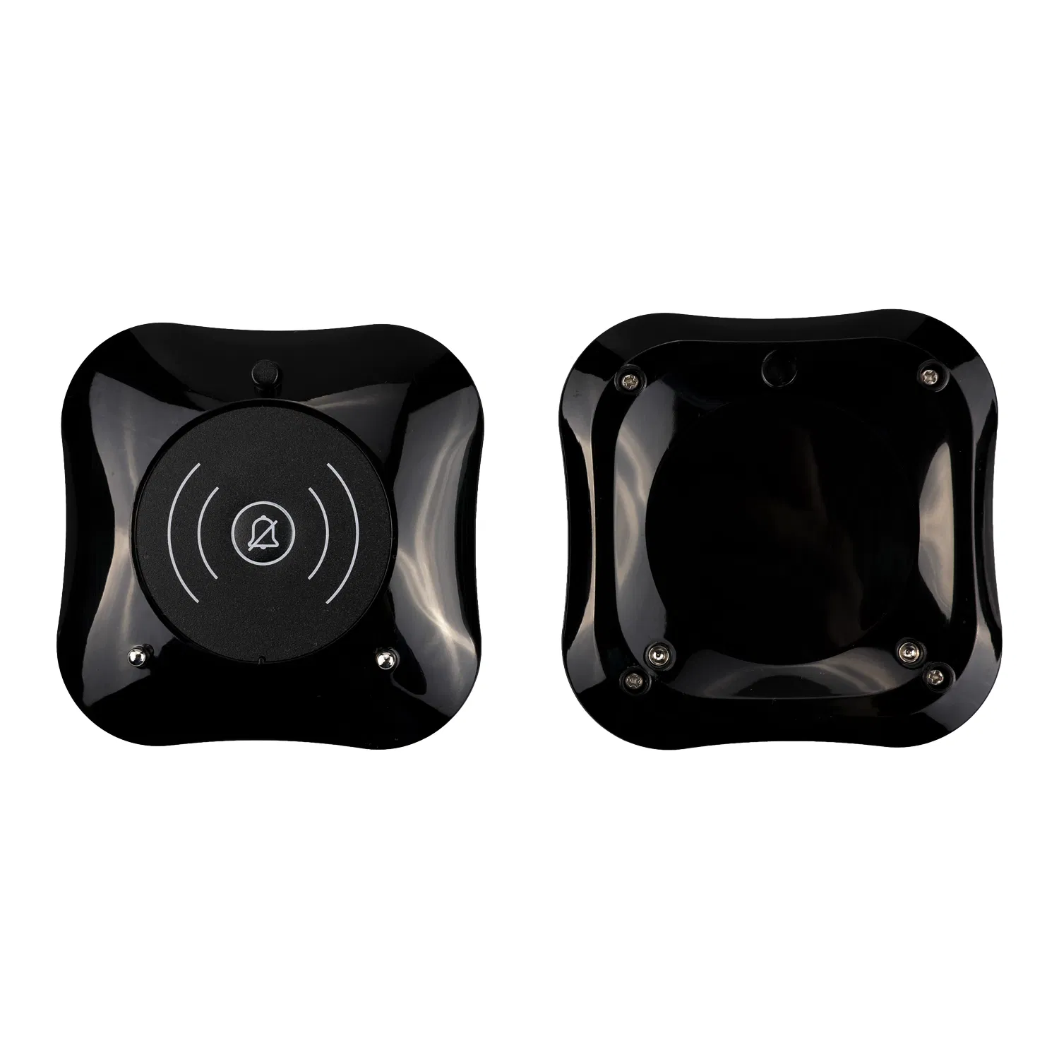 Call Waiter Pager System Guest Paging Restaurant Pager System Kl-QC08