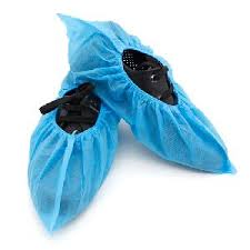 Premium Anti-Skid Disposable Shoe Covers for Every Event