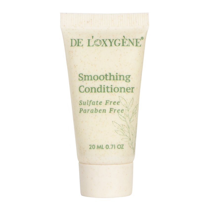 Customized Disposable Portable Hotel Amenities Eco-Friendly Tubes for Shampoo Shower Gel