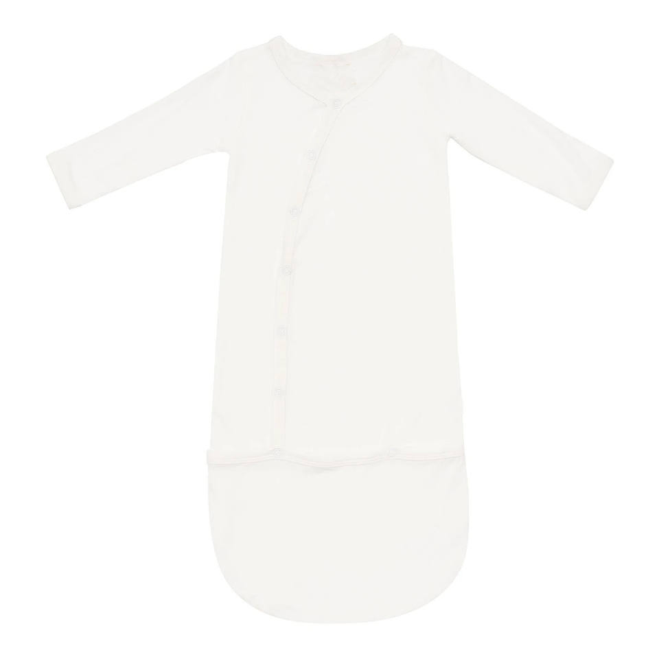 OEM 95% Viscose From Bamboo 5% Spandex Baby Sleeping Bag Sleeping Sack