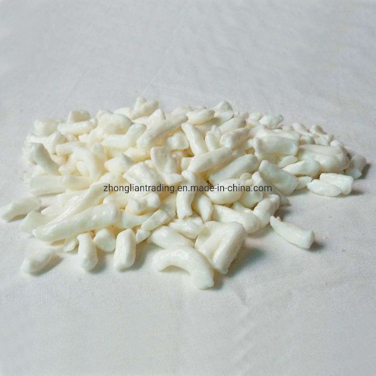 9010 8020 Tfm 78% 76% 74% Laundry Toilet Soap Noodles for Detergent