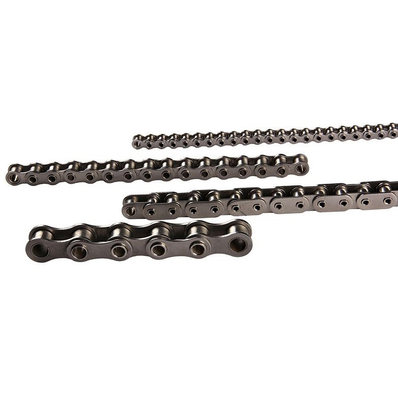 High Tensile Strength Motorcycle Engine Timing M Series Conveyor Roller Chain