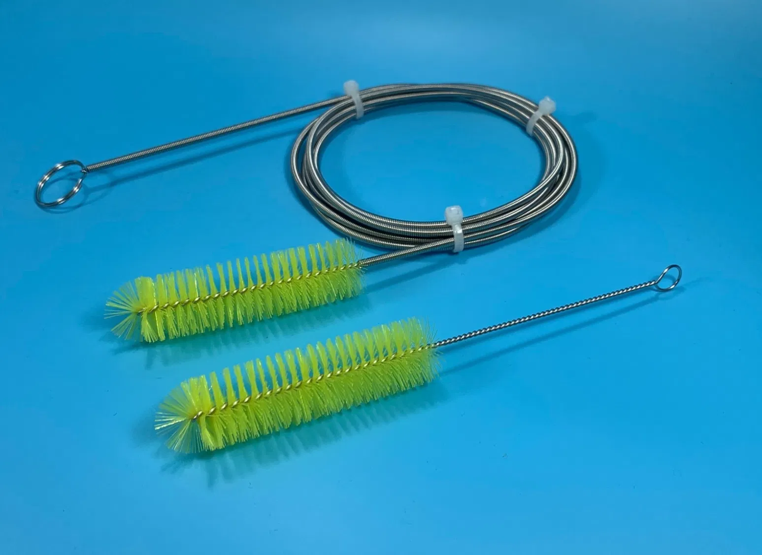 Щетка для чистки CPAP аппаратов Lianda 200 см