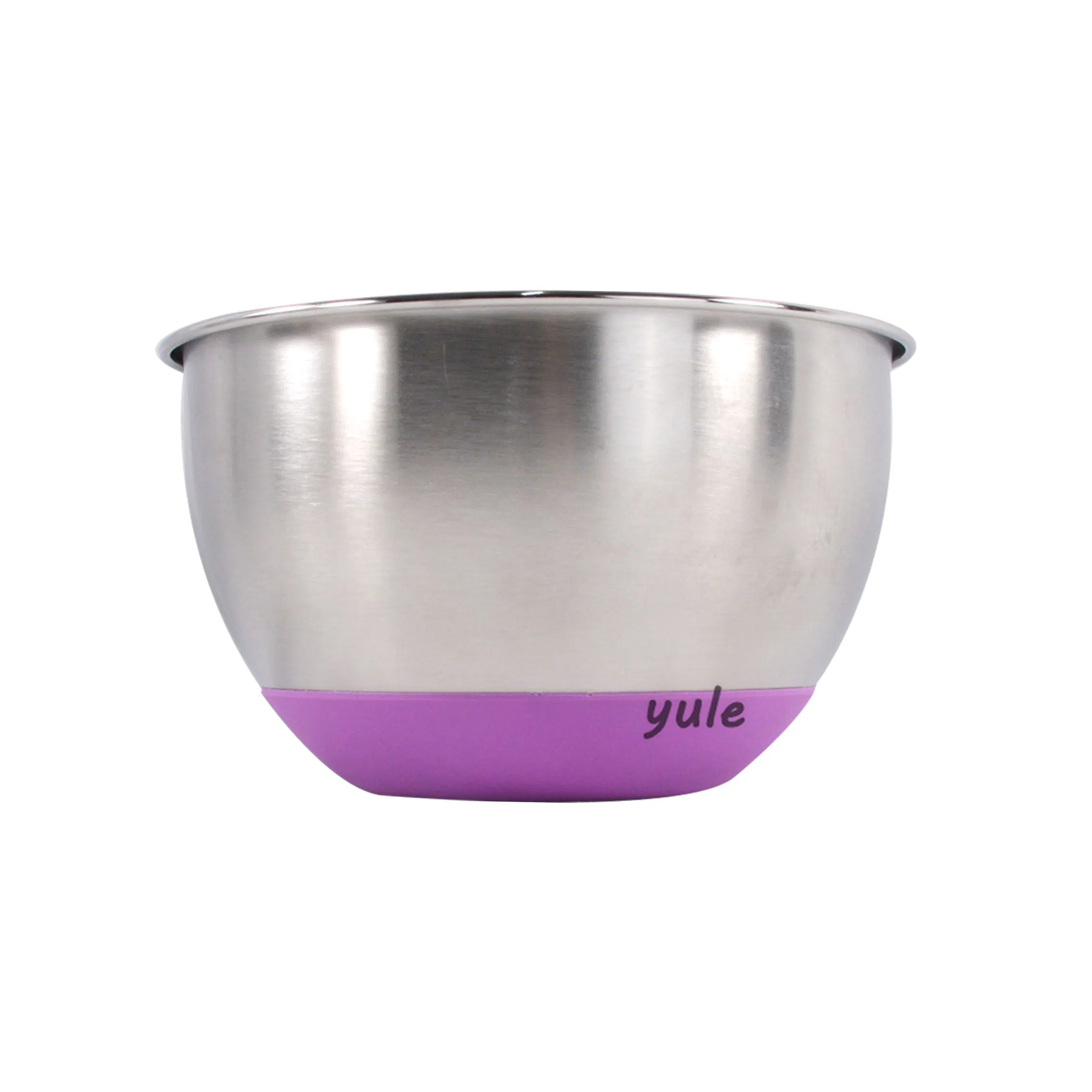 Usful Kitchen Utensilis Dishwasher Safe Stainless Steel Mixing Bowl
