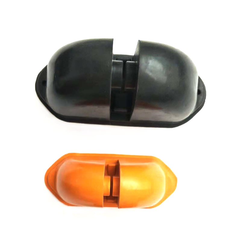 Hulk Metal Factory Directly Sell Spread Anchor 2.5t Rubber Recess Former for Precast Concrete Building