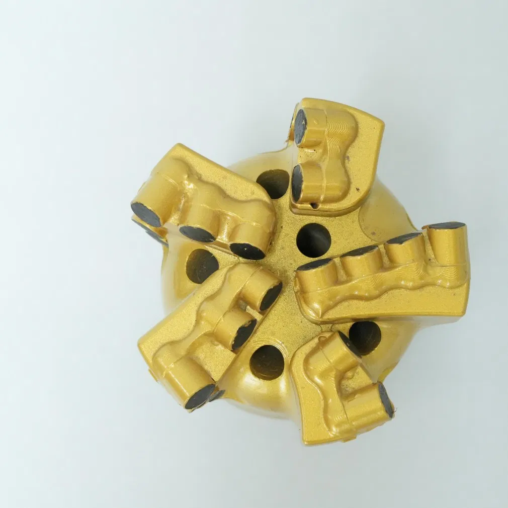 Graphite-Enhanced Drill Bit for Carbonate Reservoir Protection and Reduced Delamination Risks Cheap Price