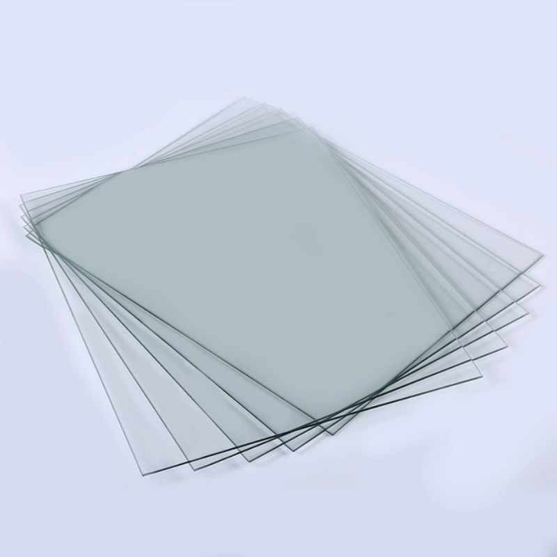 Wholesale Modern Design Borosilicate Glass Panel for Sight Glass Precision Manufactured to High Standards