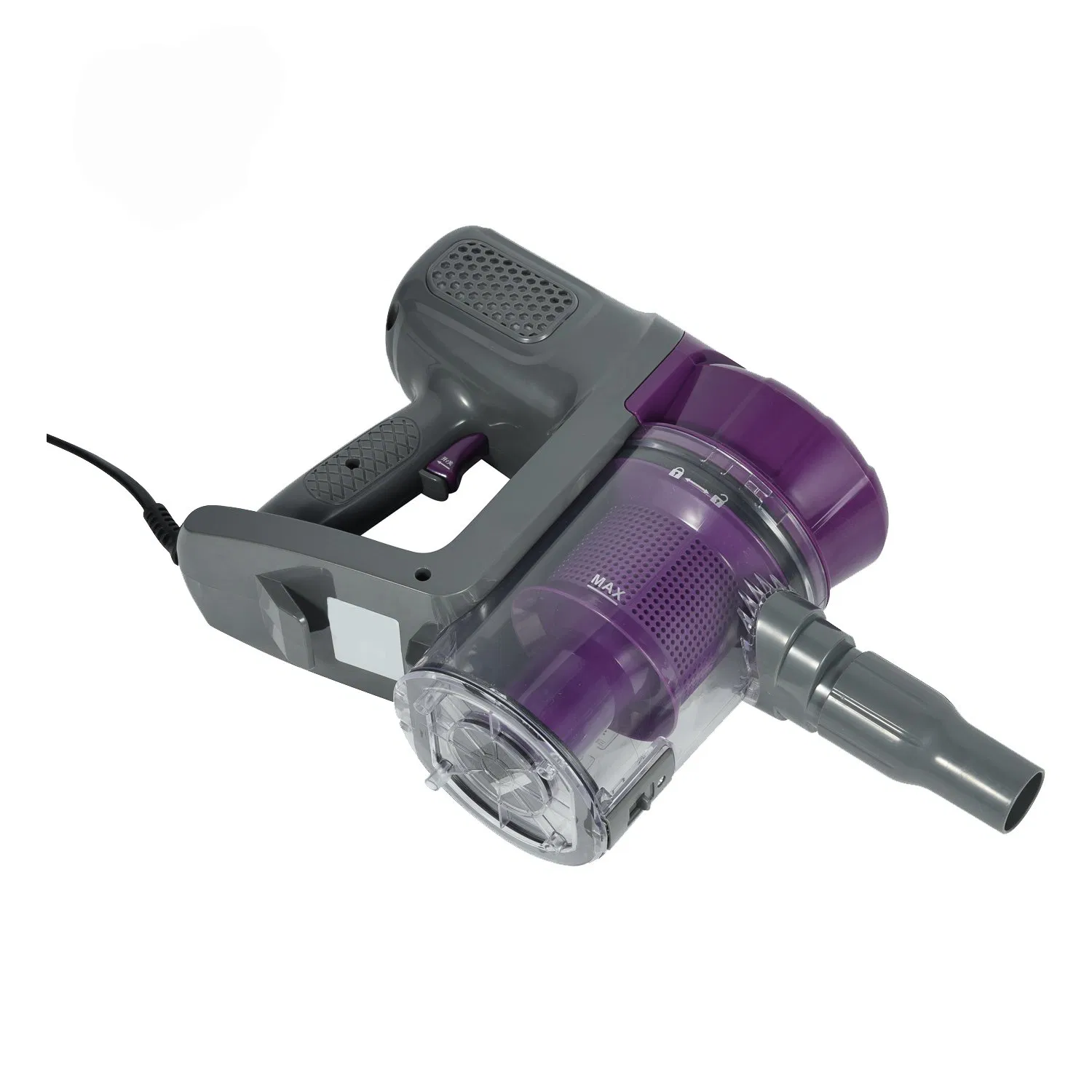 High Power Home Appliance Industrial Vacuum Cleaner with 3000W Motor and Floor Cleaning Support
