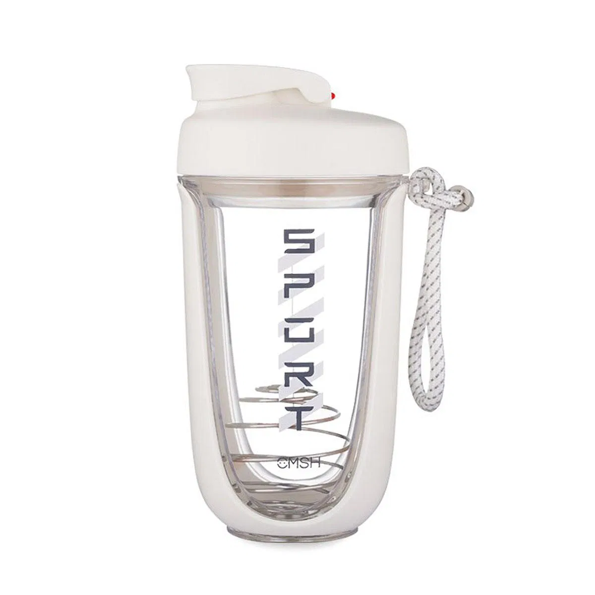 Шейкер для протеина Sport Protein, 590 мл