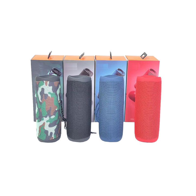 Wireless Bluetooth Mini Speaker Outdoor Portable Waterproof Speaker